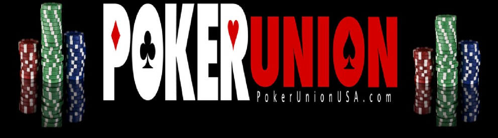 Poker Union Banner & Logo 